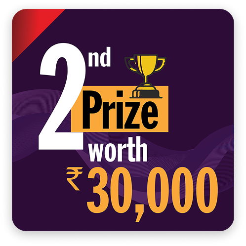 Second Prize