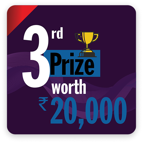 Third Prize